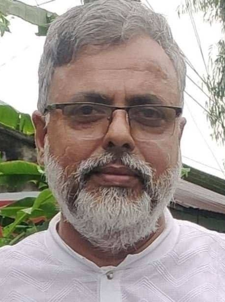 Dr. Md. Azam Ali Khan