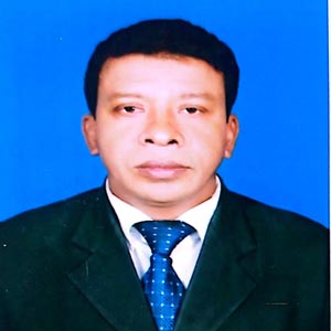 B.M. ZAFOR ALTAF