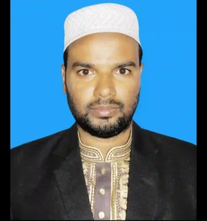 Md. Mohabbat Ali