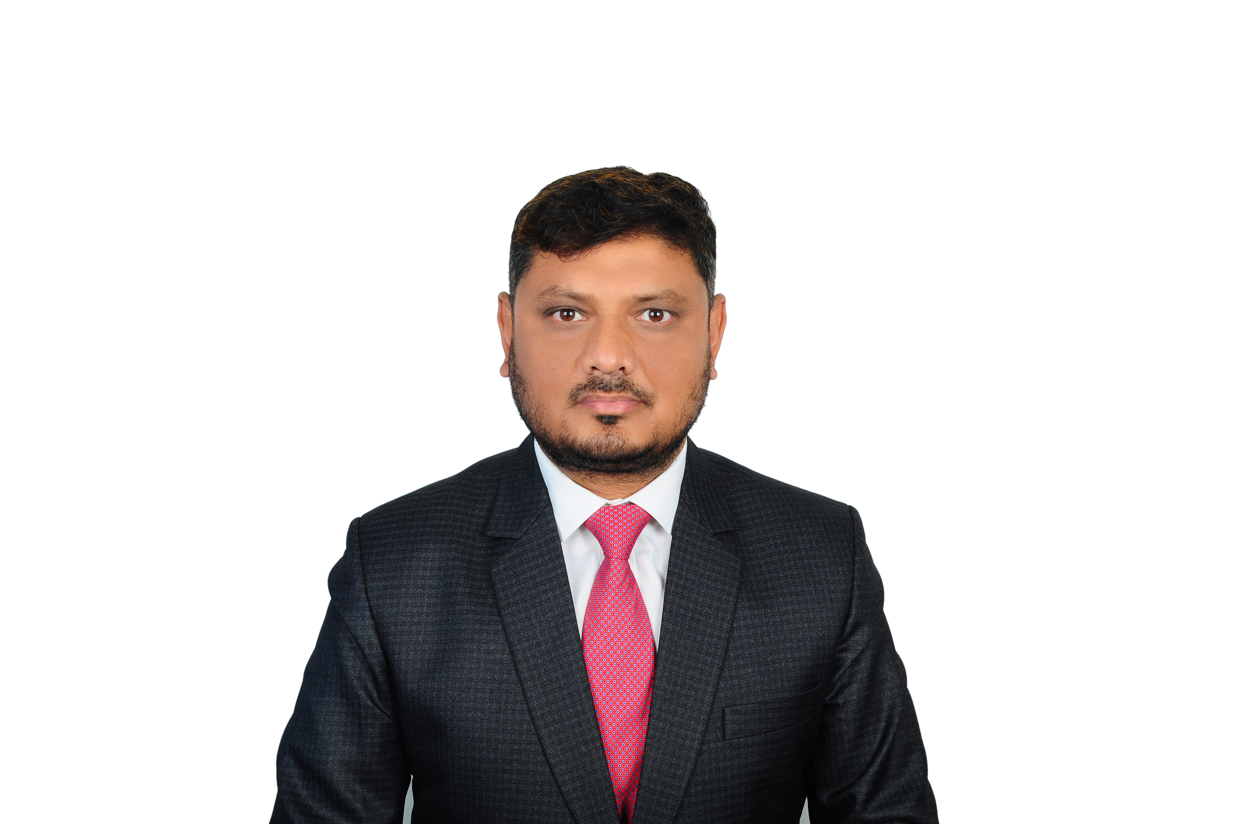 Md Bokhari Azad