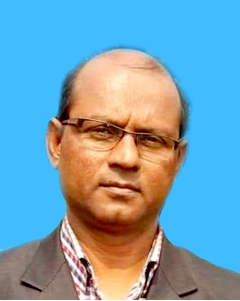 Md Serajul Islam