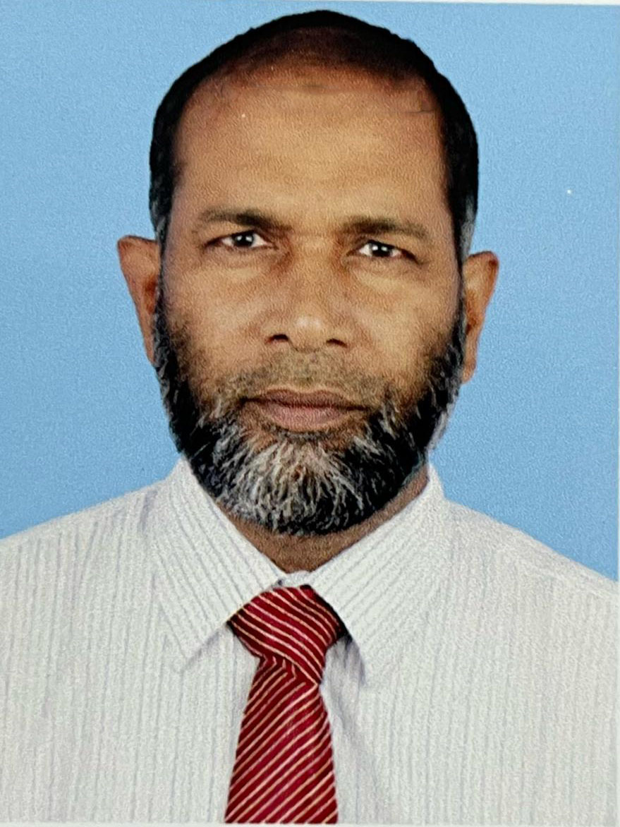 মোঃ তোজাম্মেল হোসেন