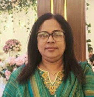Asma Khanam