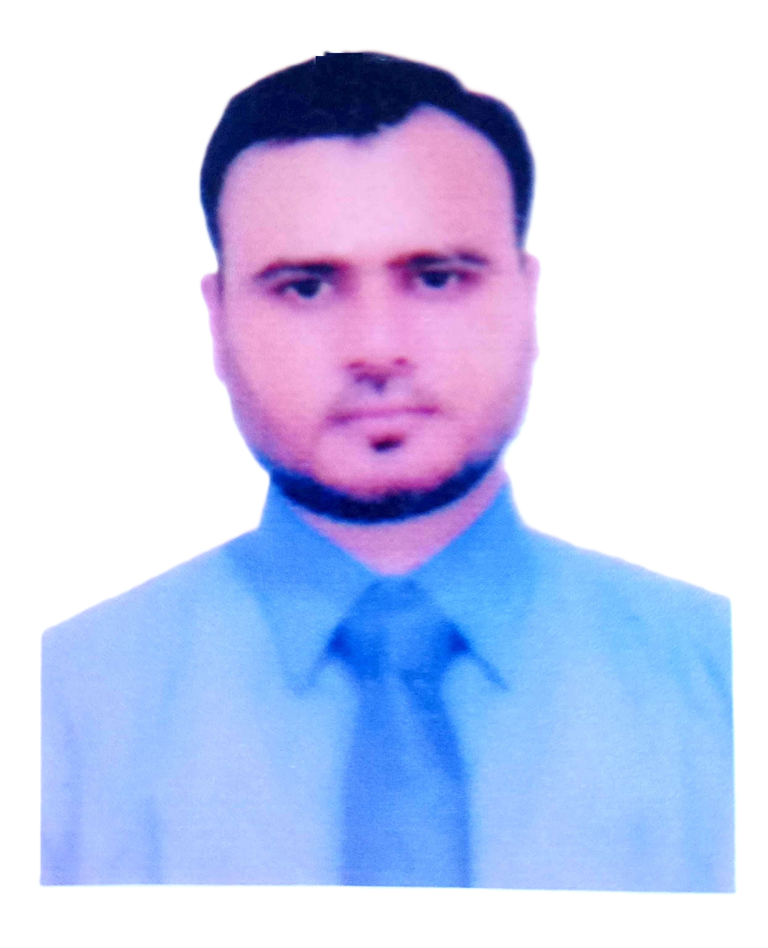 Md. Masud Hasan