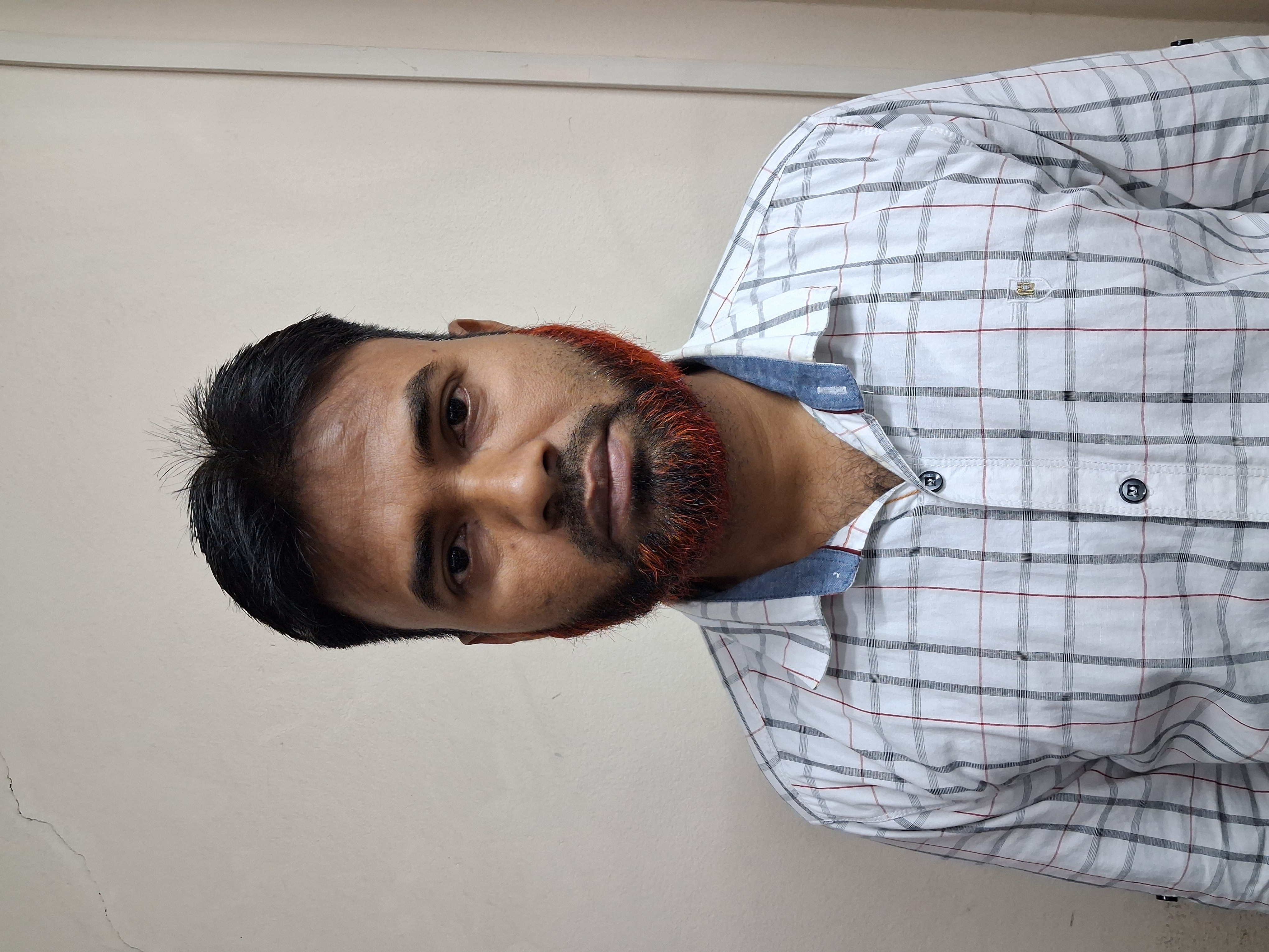 Md Fazlul Haque