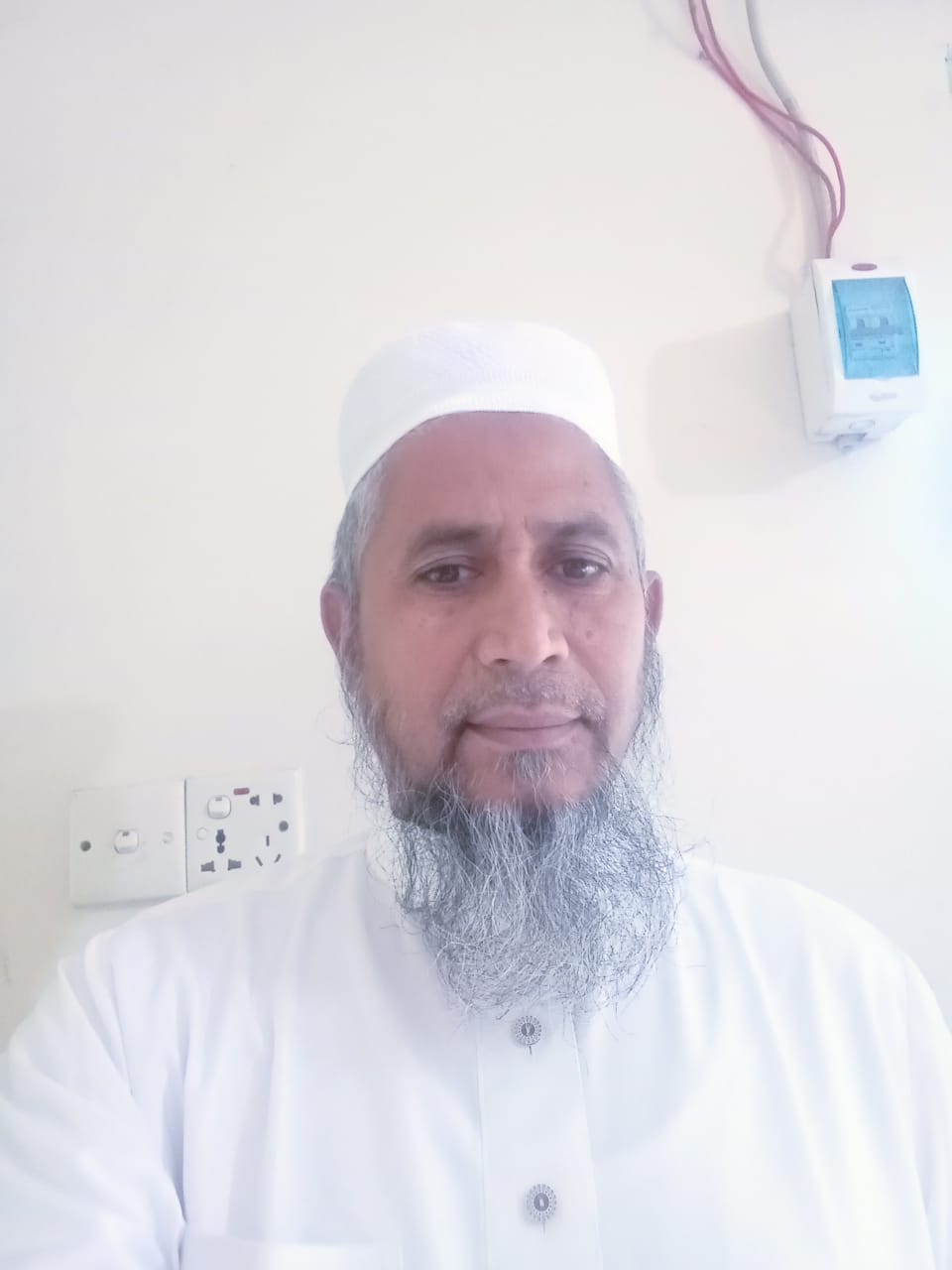 MD ABDUR RAZZAK
