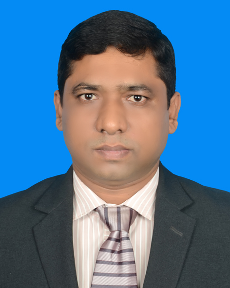 Dr. Md. Shahiduzzaman