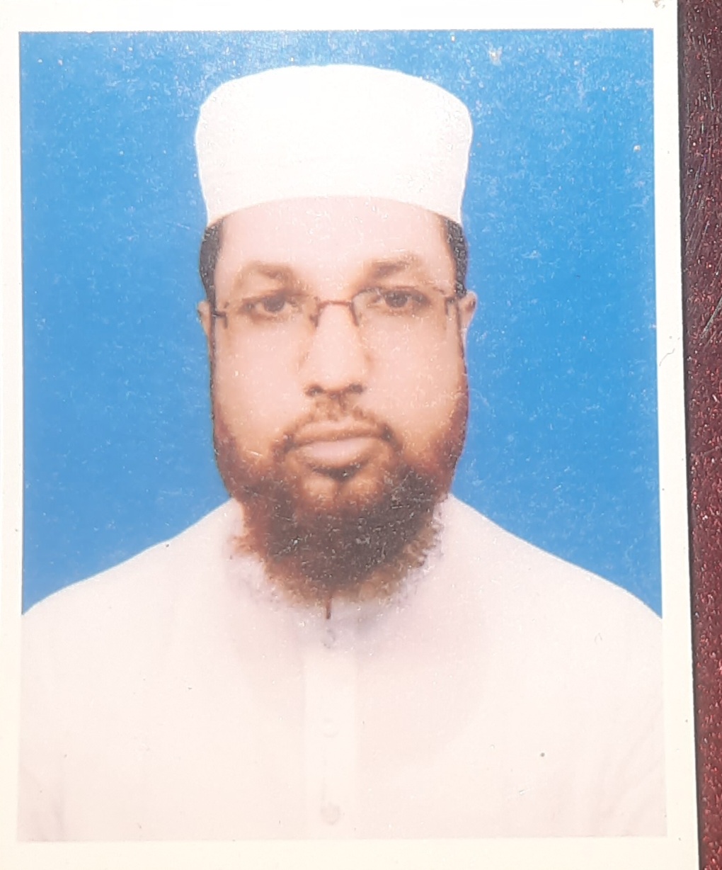 Md. Furkanul Hamid