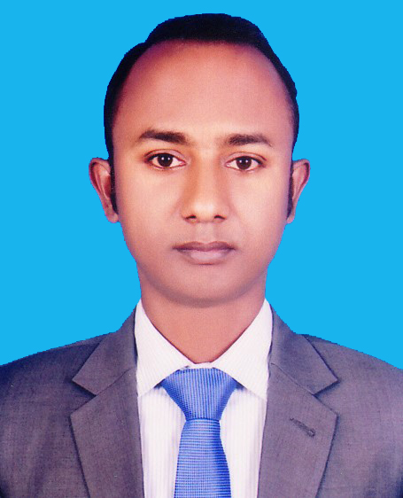 Mohammad Bulbul Ahmed