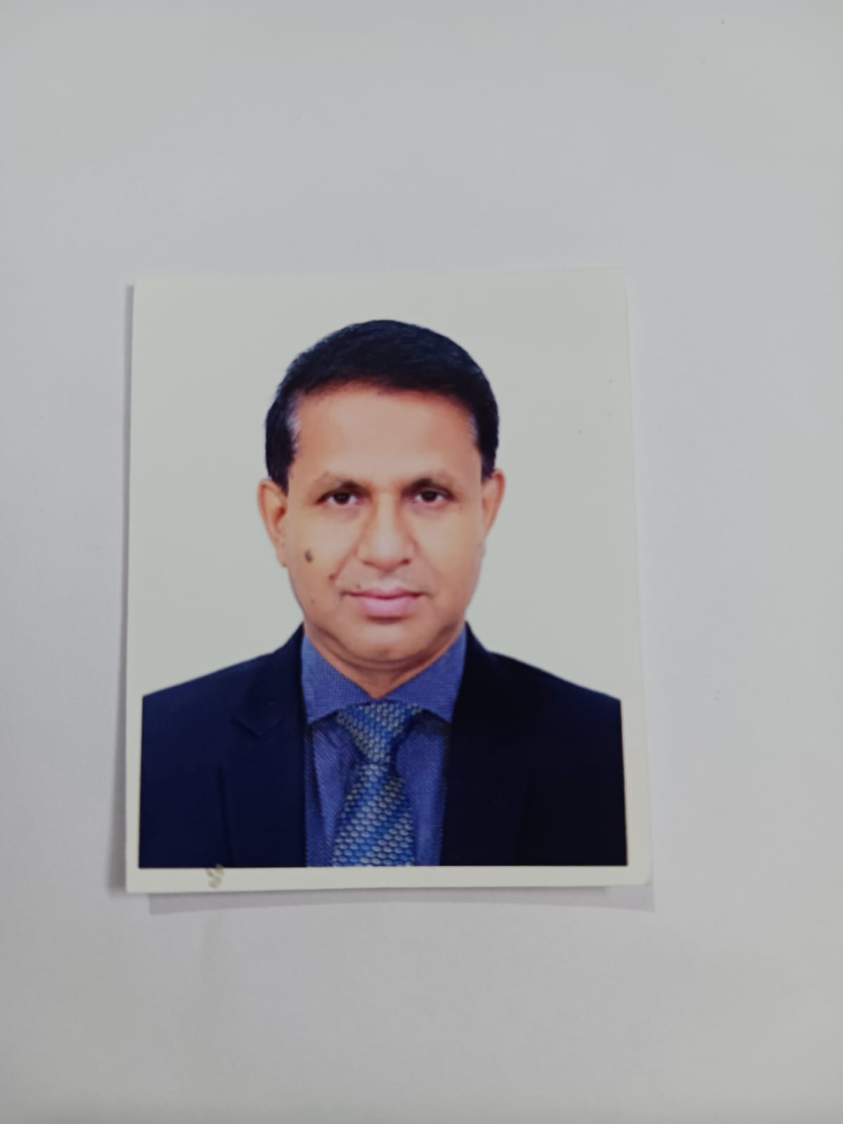 MD EMDADUL HAQUE