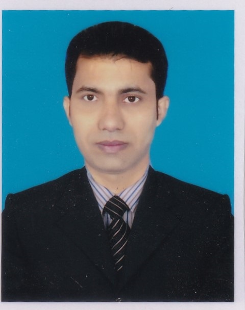 S. M. Gias Uddin