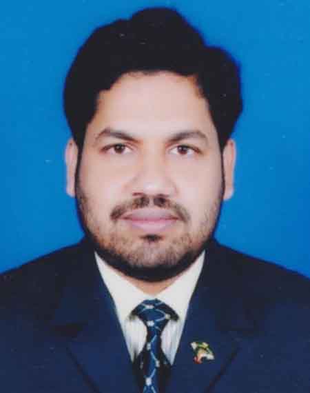 Shah Mukhtar Ahmad
