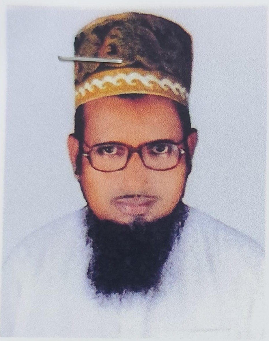 মোঃ ইসহাক