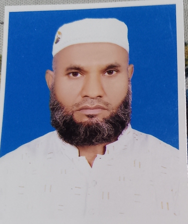 MD: RABIUL KARIM
