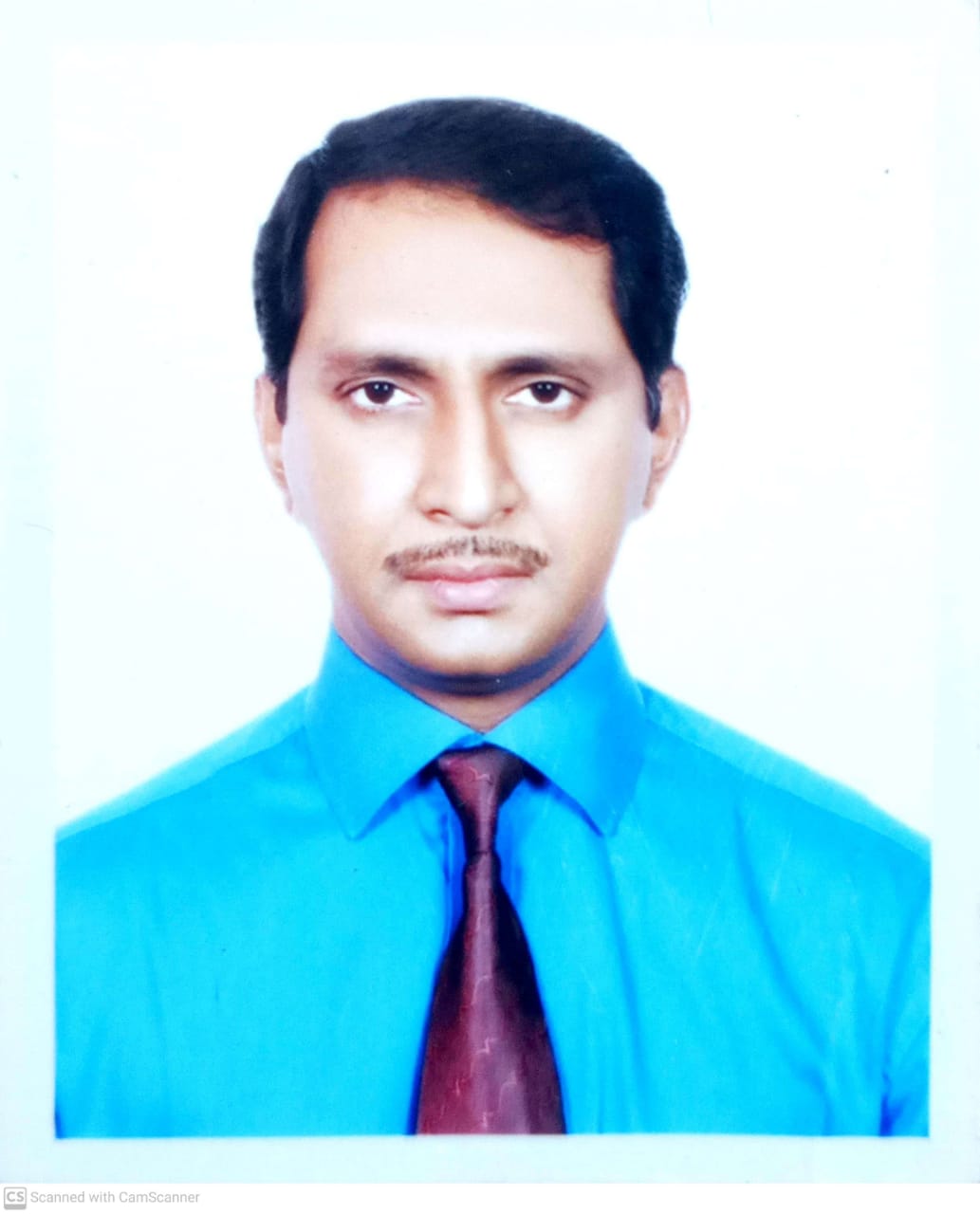 Md. Sujauddaula Selim