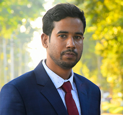 Md. Jakir Hossan