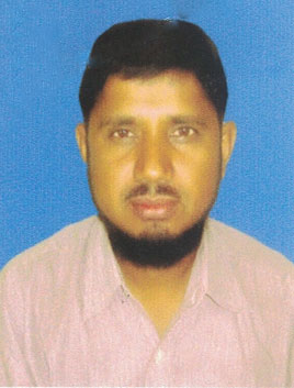 মোঃ ইয়াকুব আলী