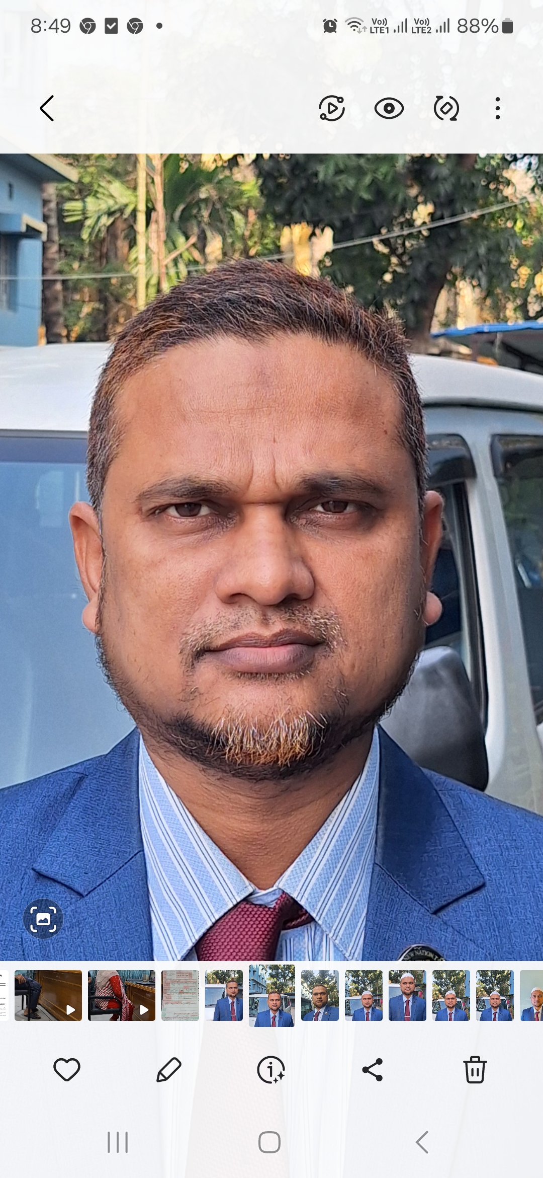 Md.Mizanur Rahman Milon