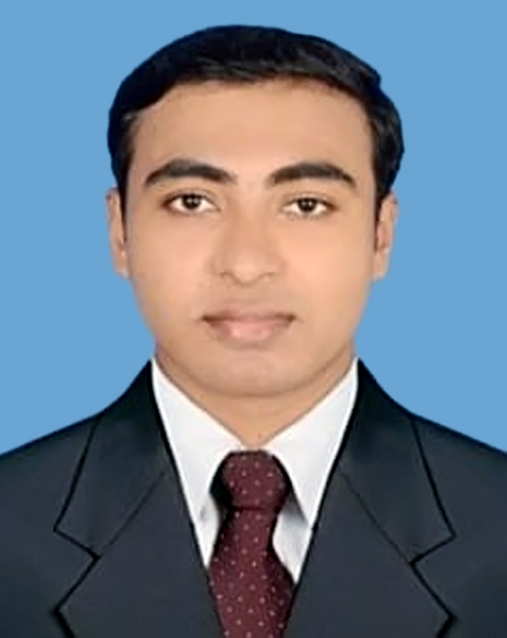 Md. Rashedul Hasan