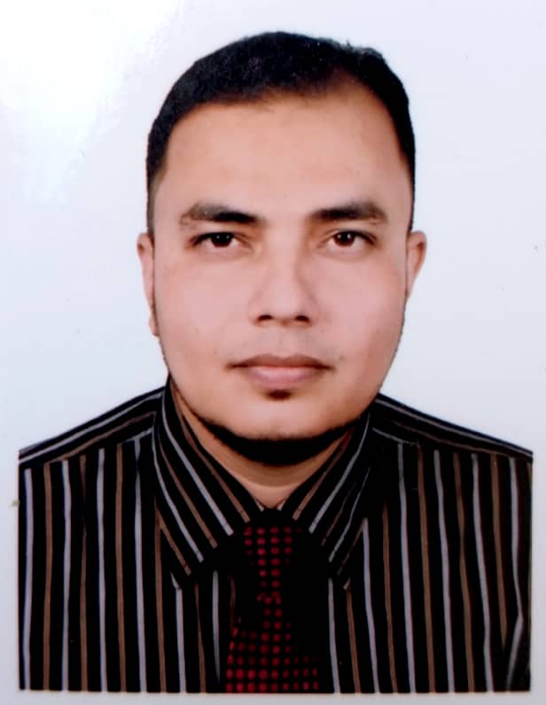 Md. Asraful Alam Emon