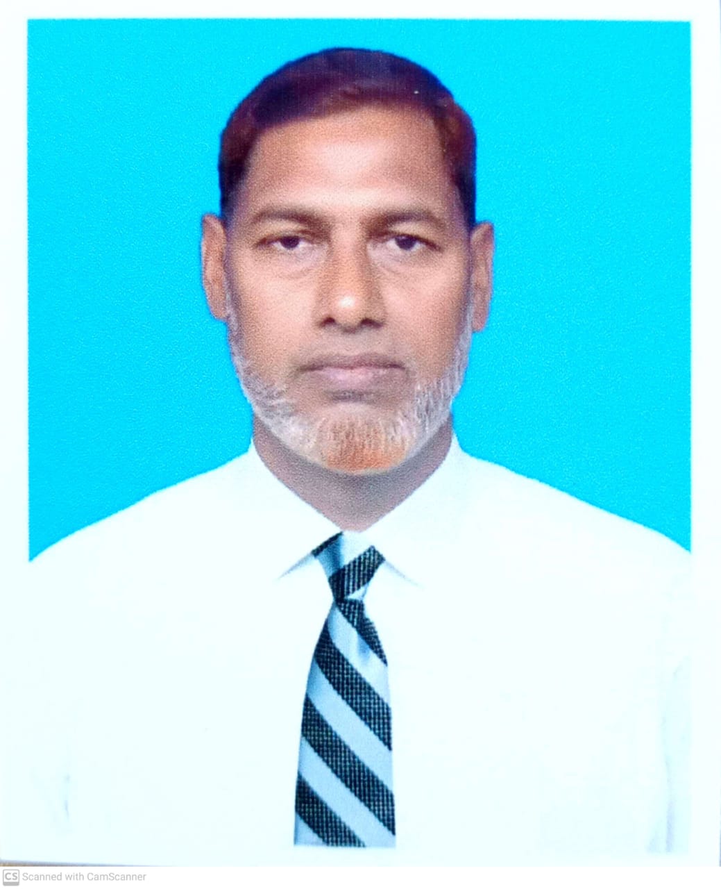 Md. Golam Kousar
