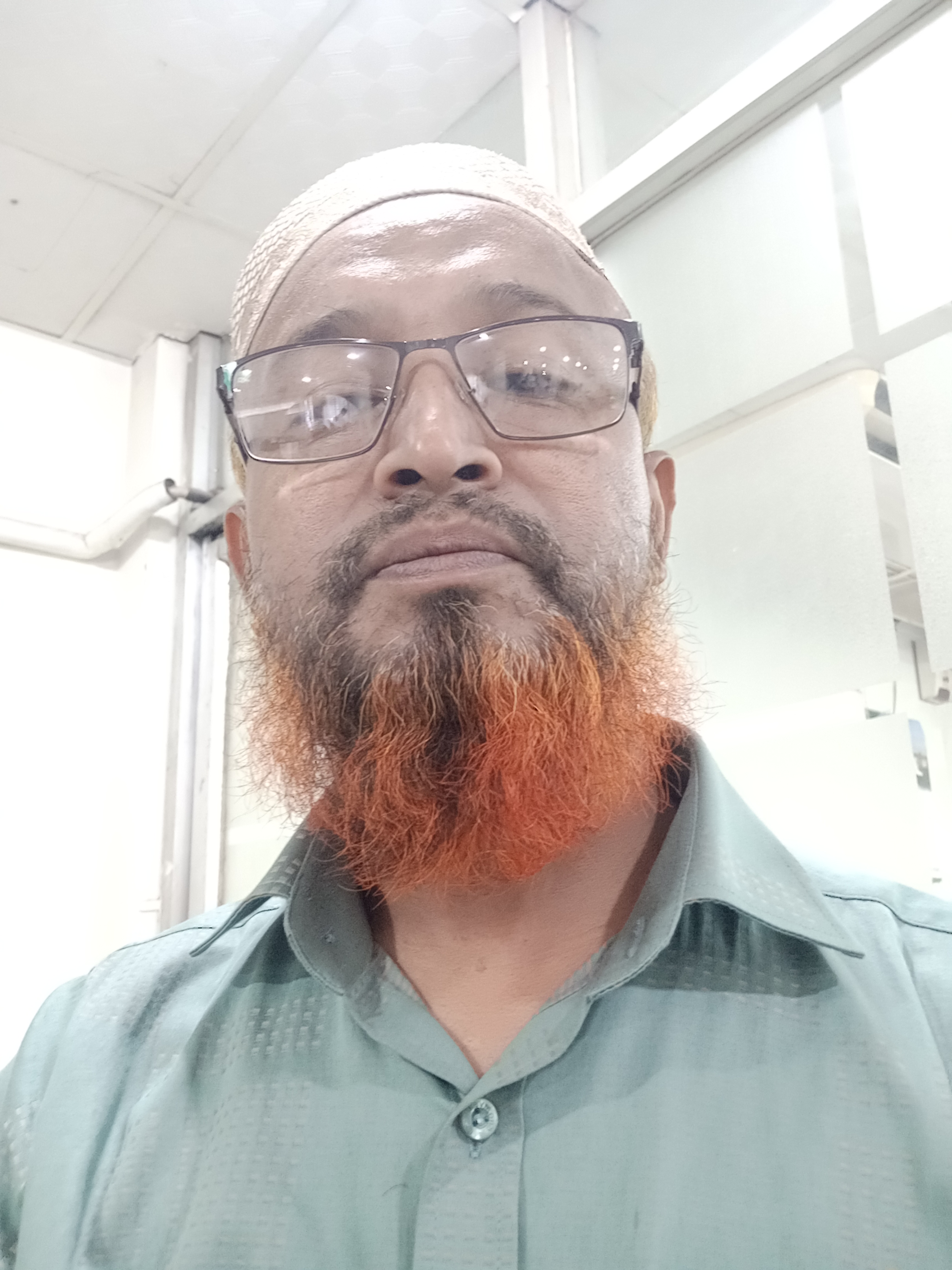 Md Shariful Islam