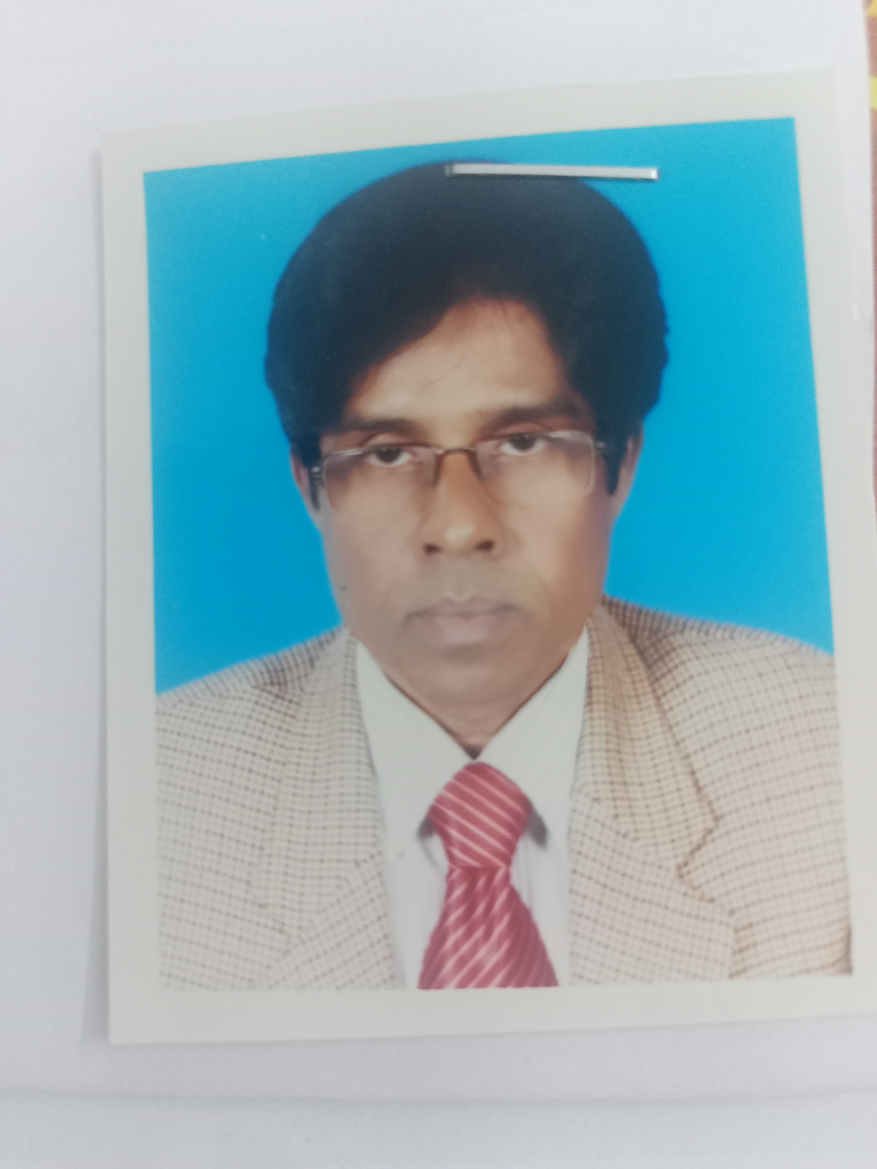 MD. SHAIFUL ISLAM