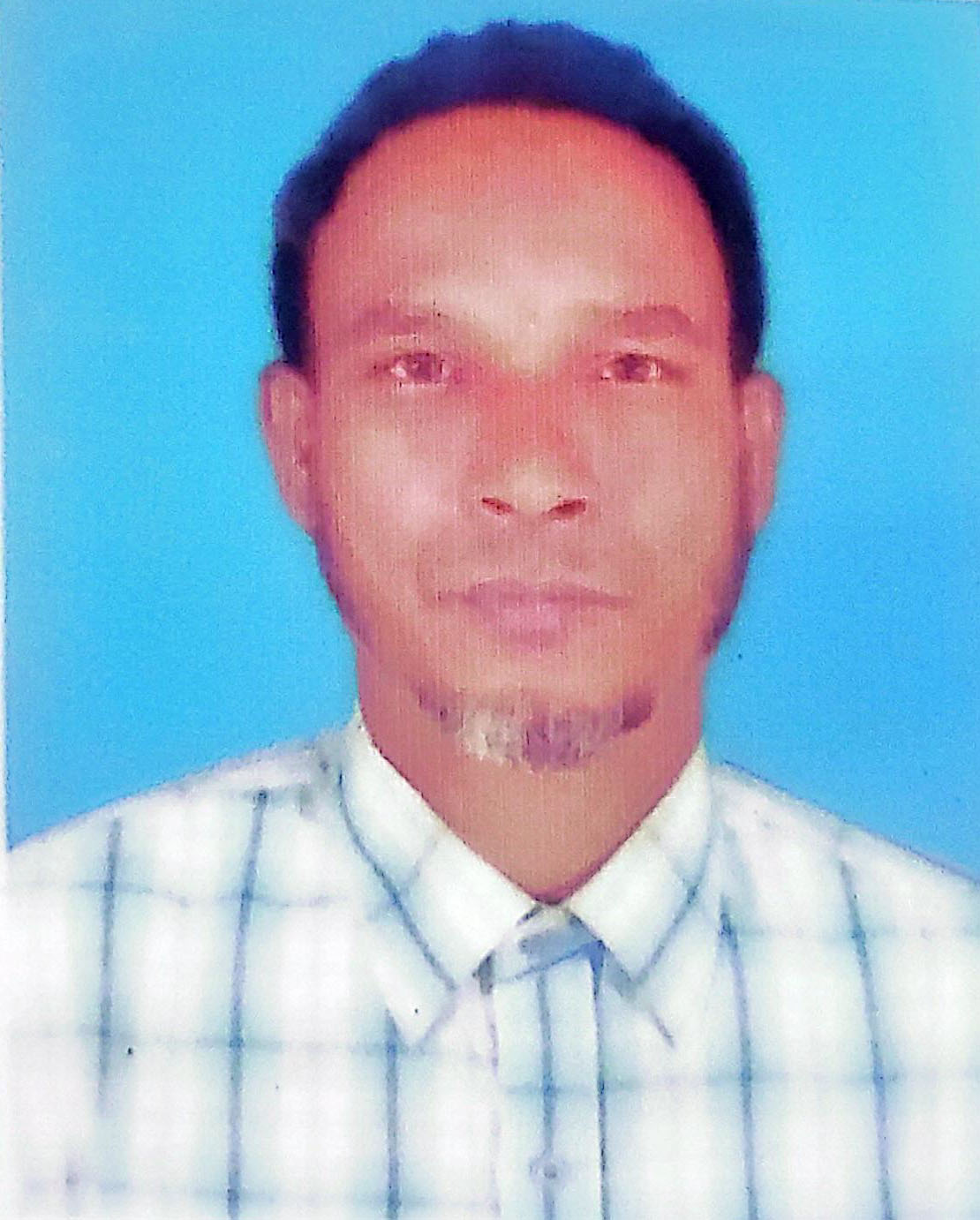 Md. Ismail Hossain
