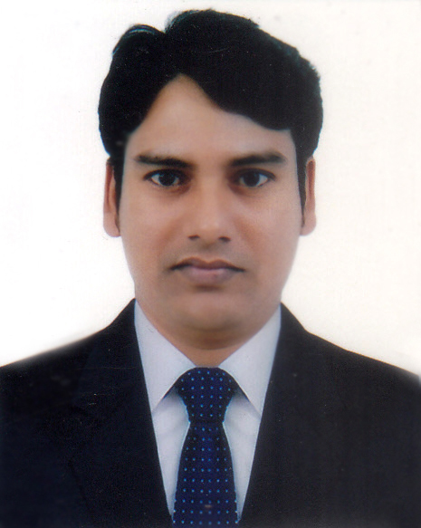 Md. Moyazzem Hossain