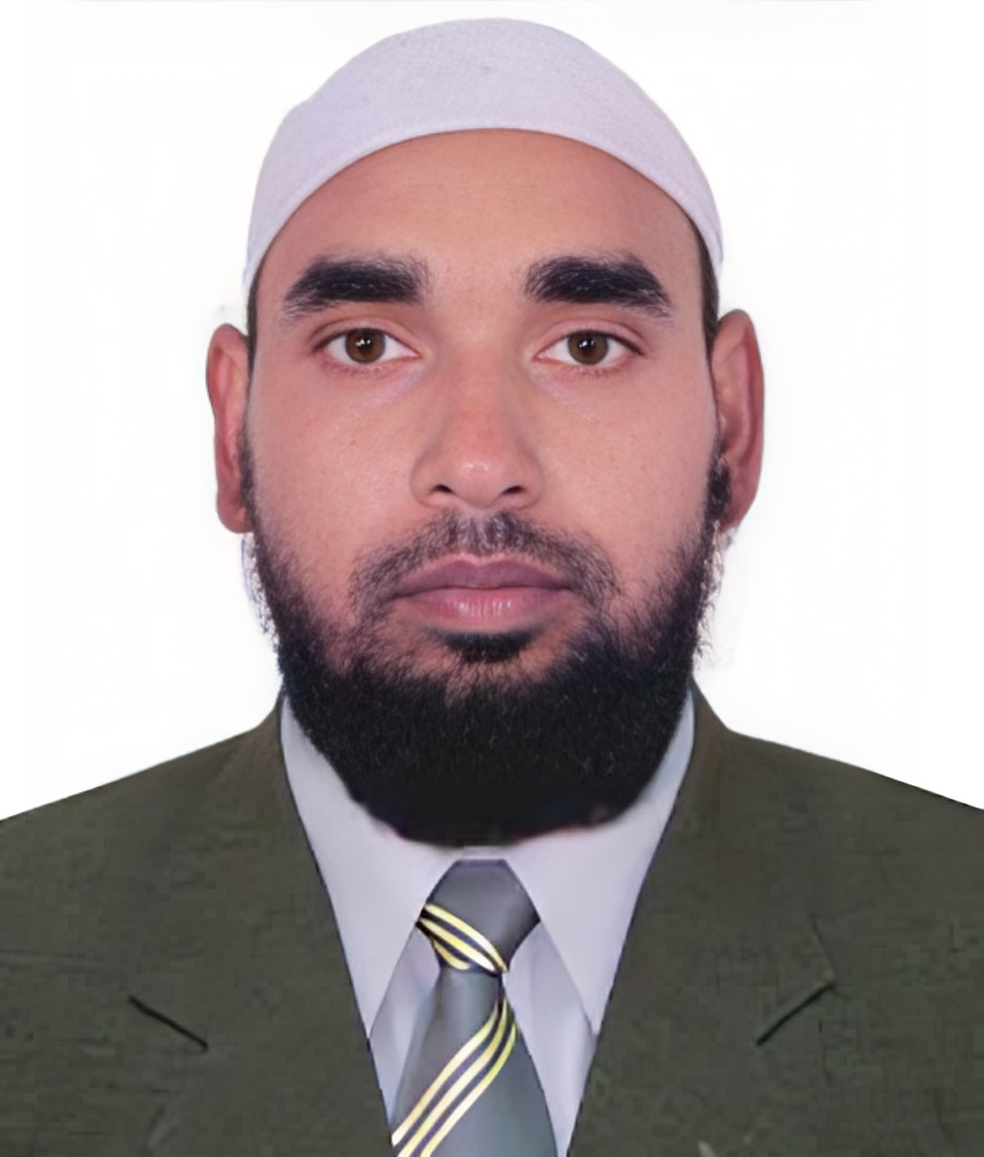 Md. Baizid Hosain