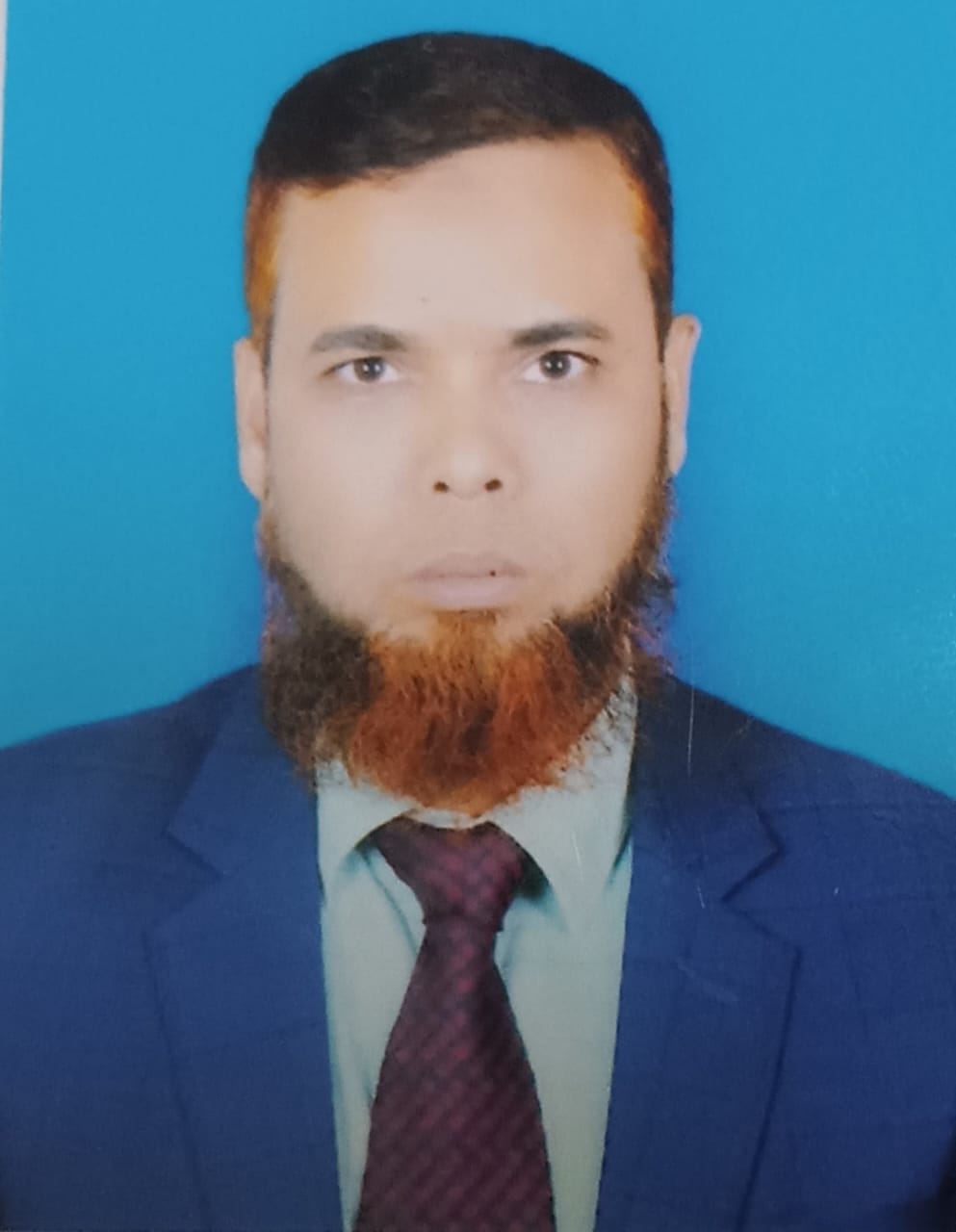 Rokon Uddin Md Raoson Zamir Khan