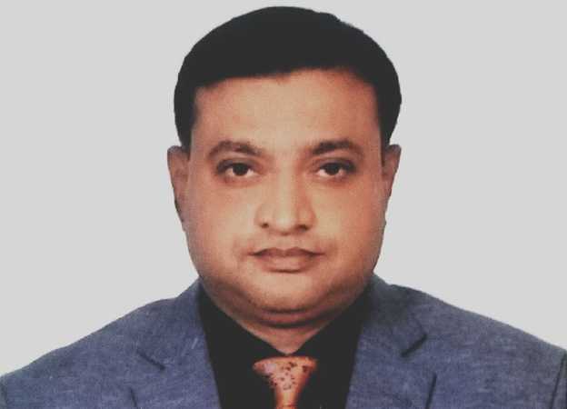 Md. Nurul Islam