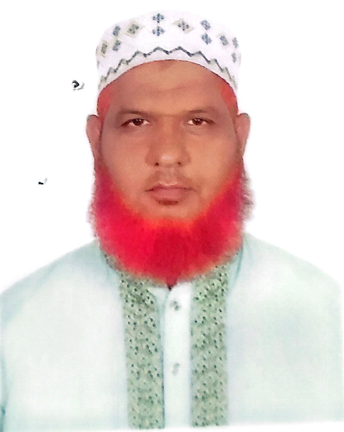 Md. Moklesur Rahman