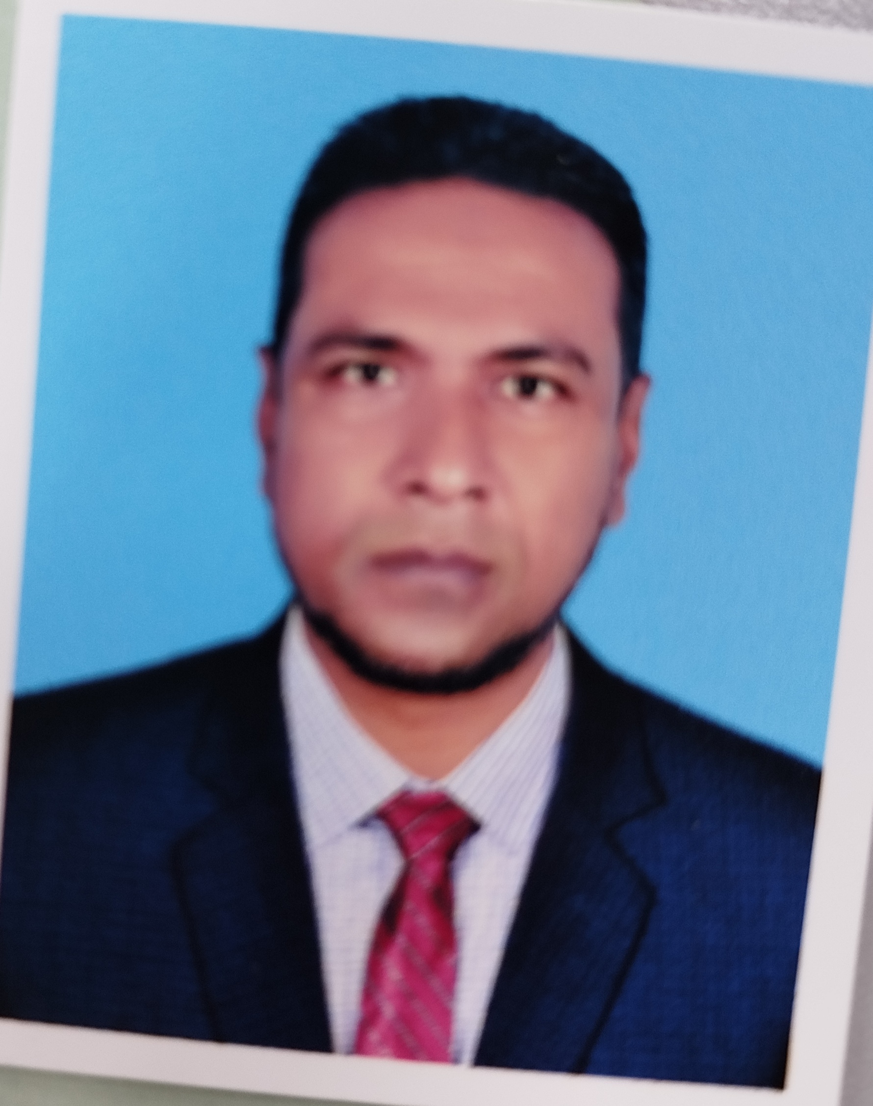 MD HABIBUR RAHMAN