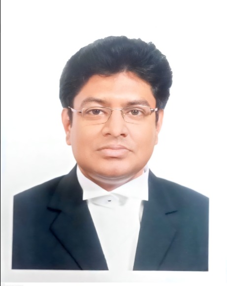 Dr. Md. Arifuzzaman
