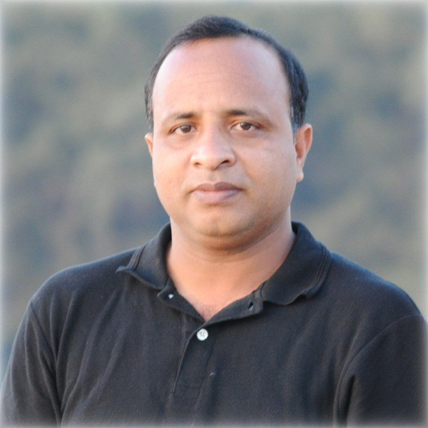 Mohammad Shamsul Mursid (Shimul)