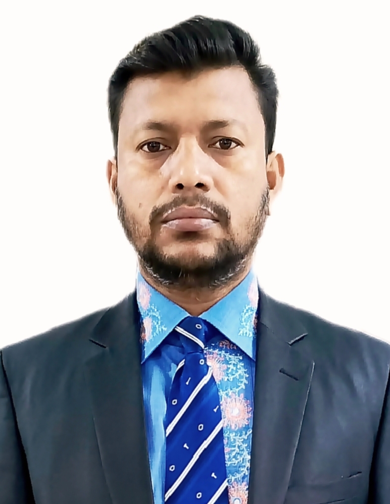 Md. Sultan Ali