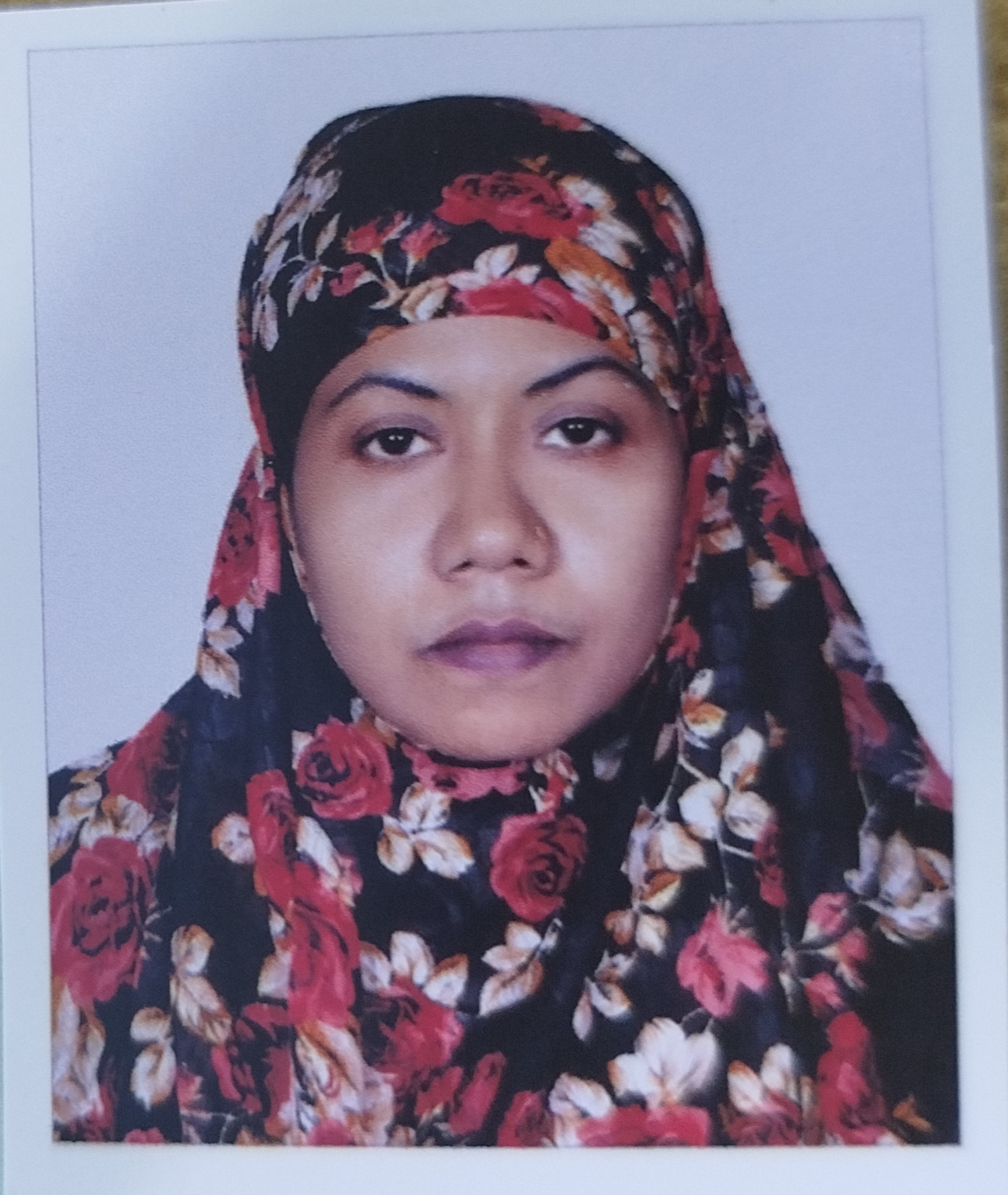 AKLIMA KHATUN