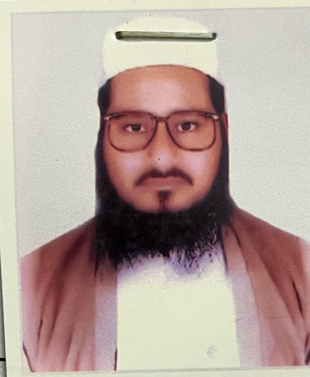 মোহাঃ রেজাউল করিম