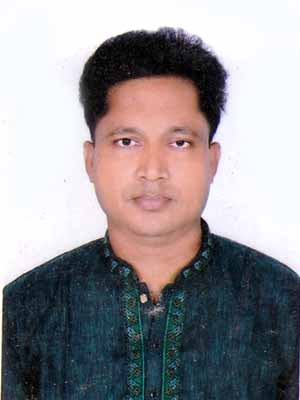 MD. REZAUL HAQUE MOLLA