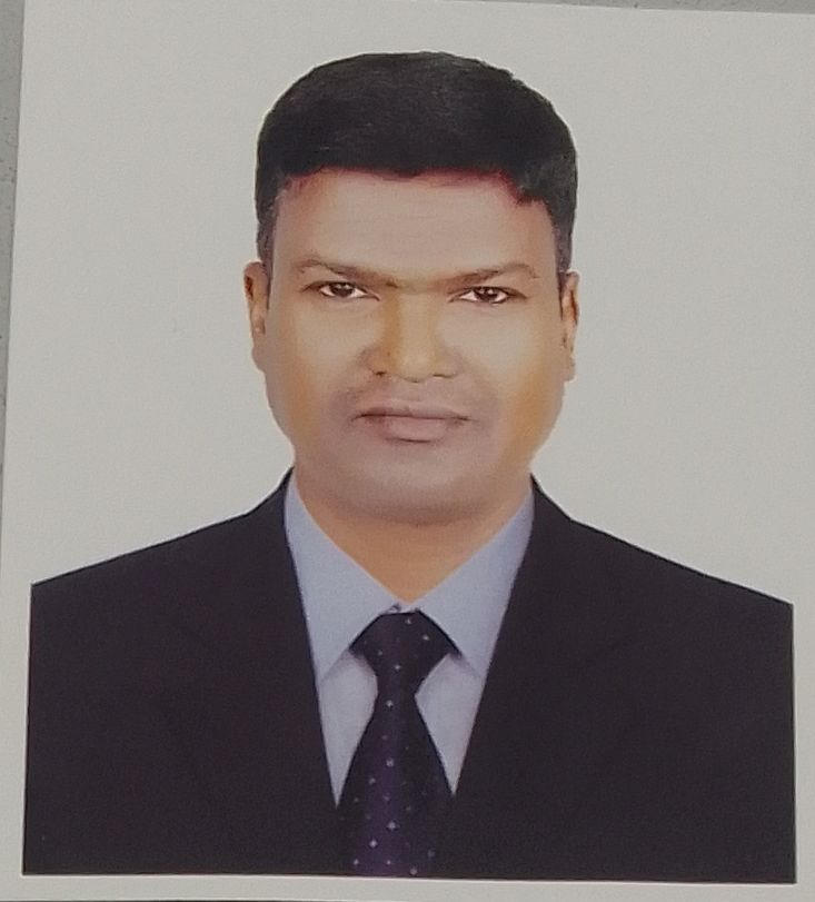MD LUTFUR RAHMAN