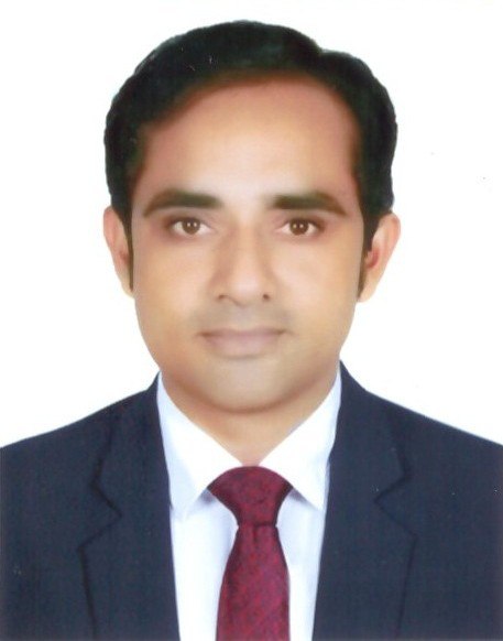 Rakib Ahmed