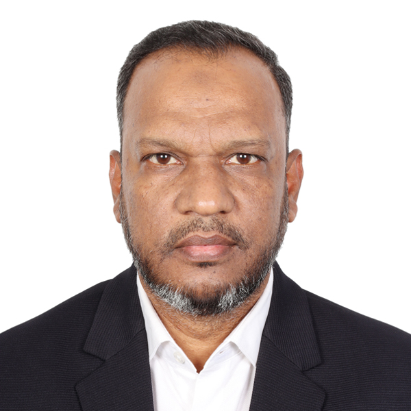 Md Towfiqul Islam