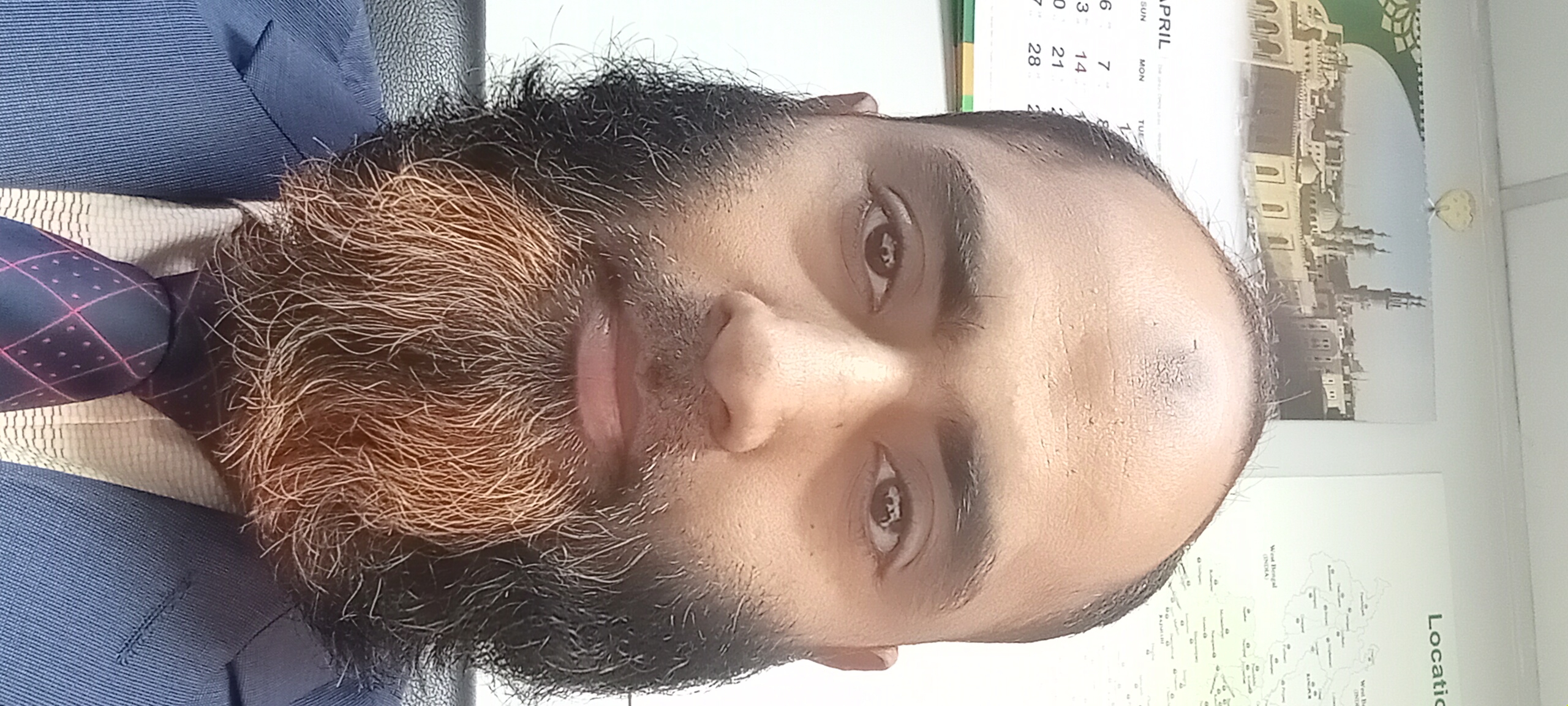 Md. Rakib Uddin