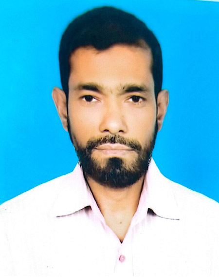 MOHAMMAD HUMAYUN KABIR