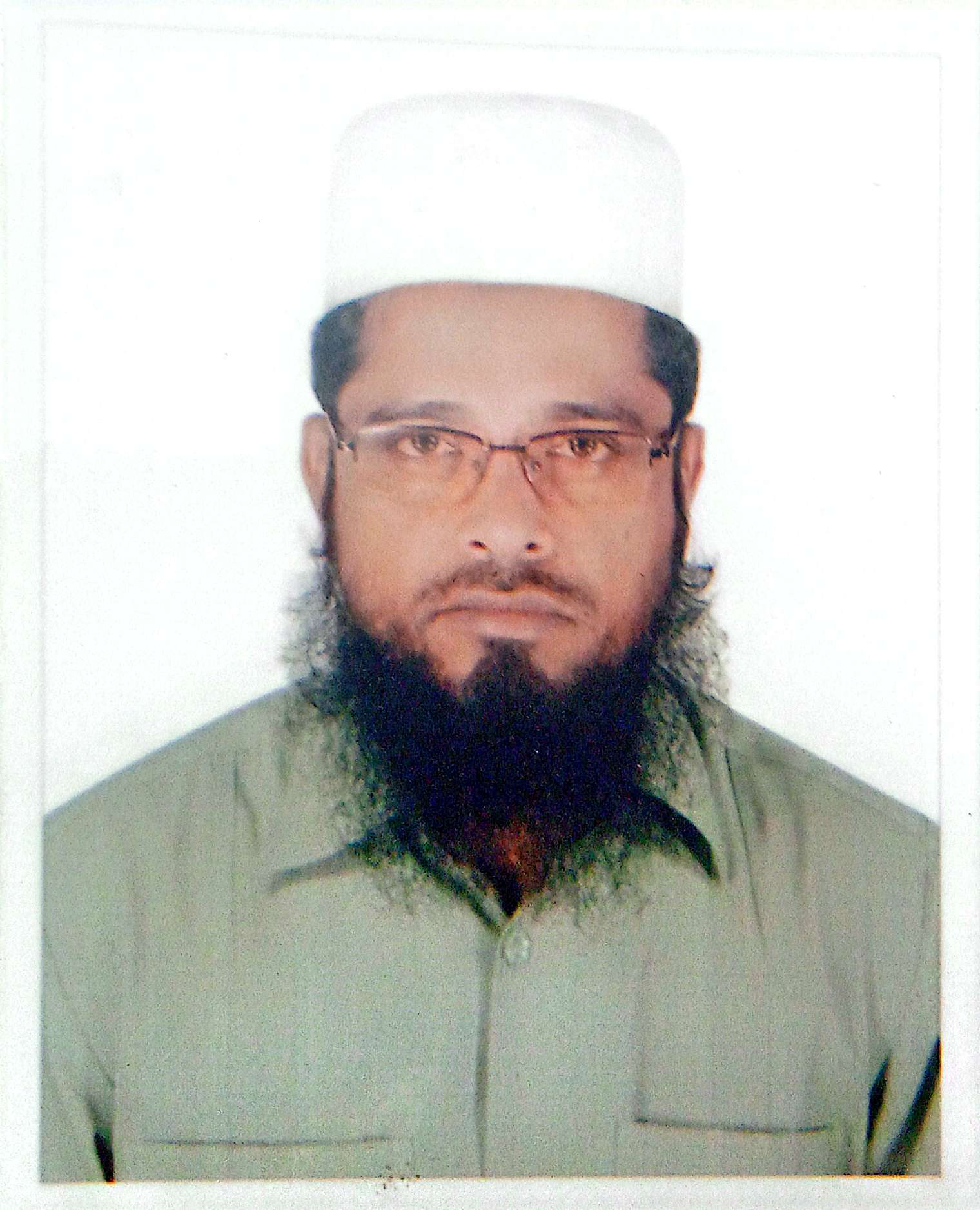 MIA ABDUR RASHID