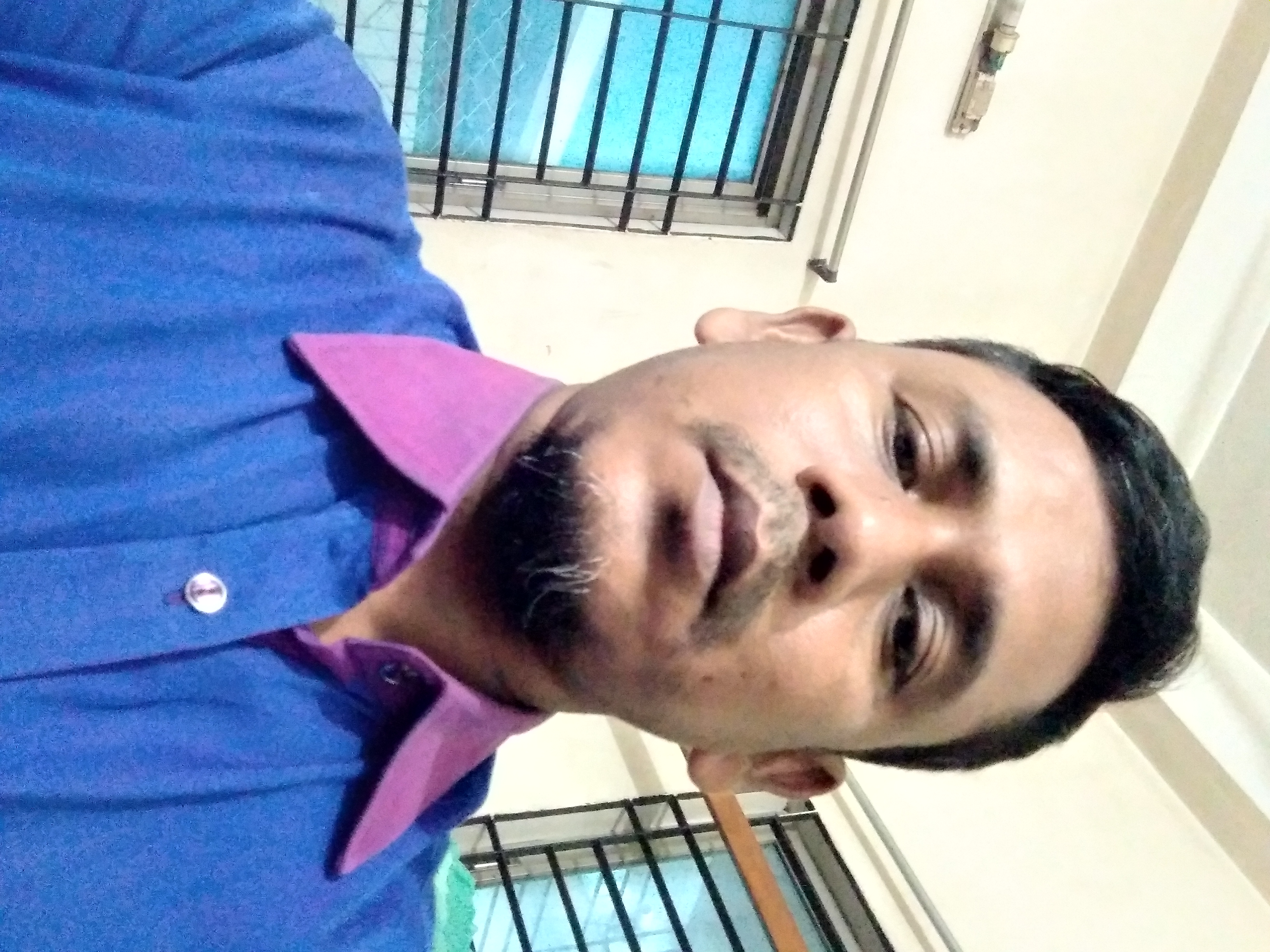 Golam Yeasin