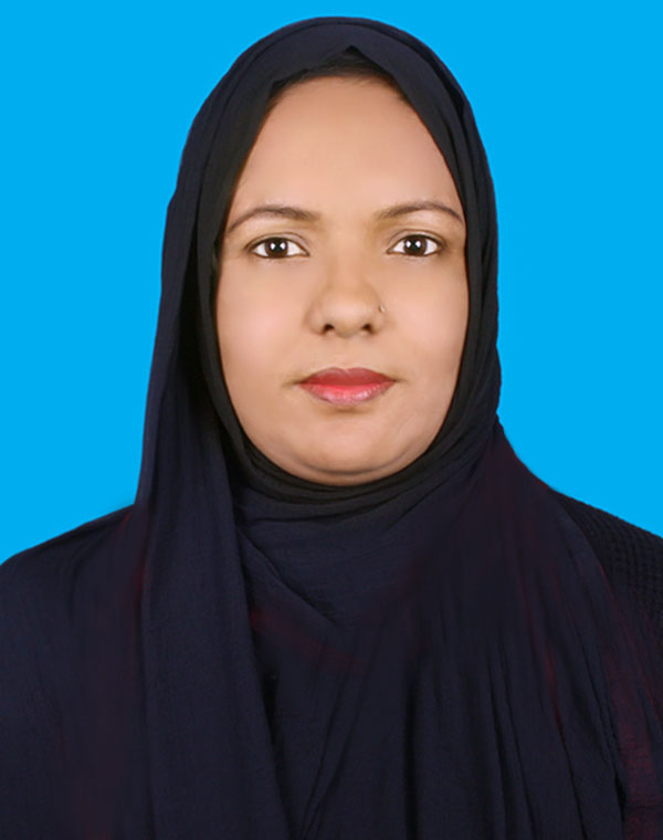 Mst.Shelina Khatun