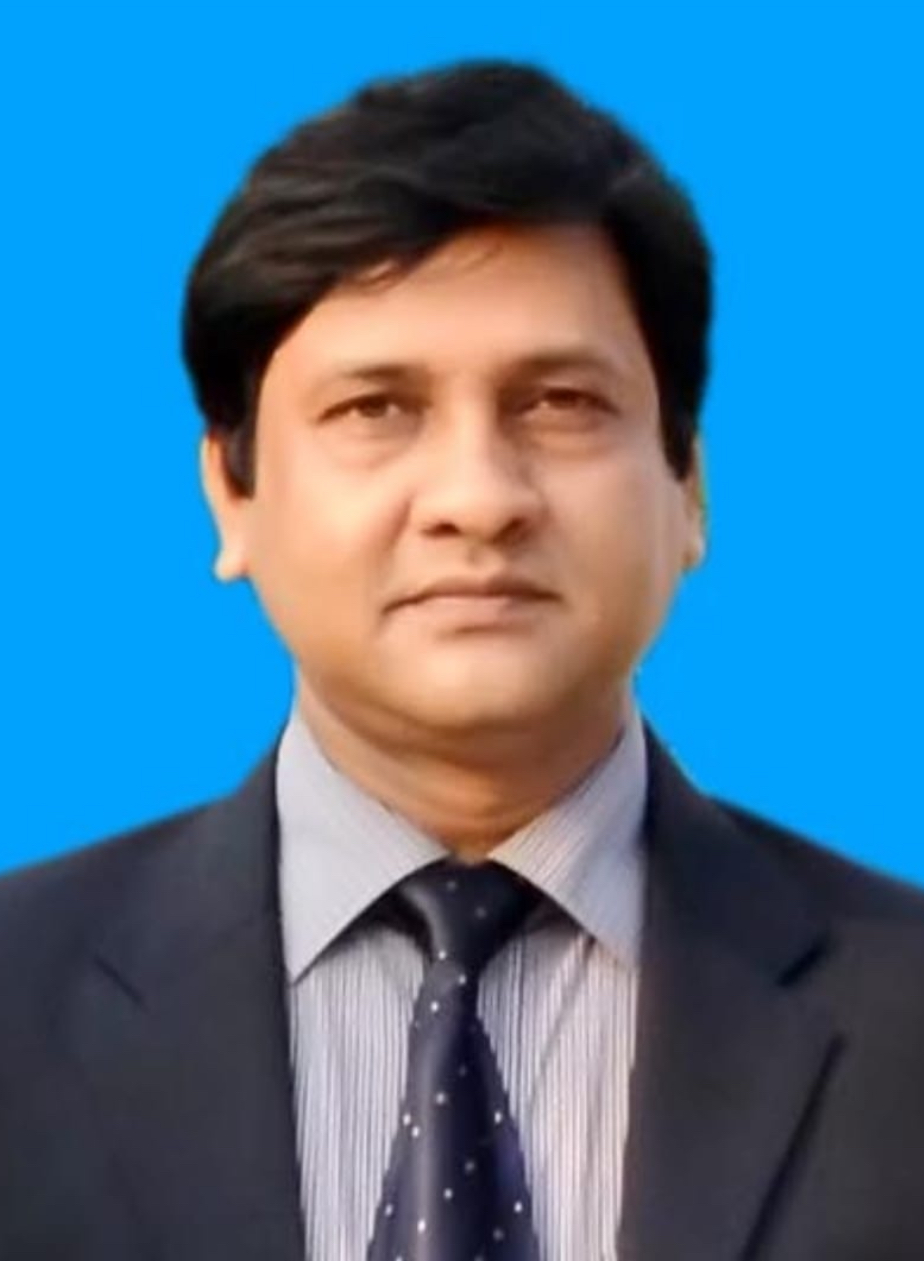 Md Abdullah Salah Uddin Gazi