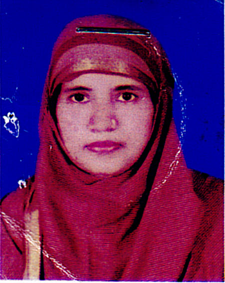 WARASA  BANU